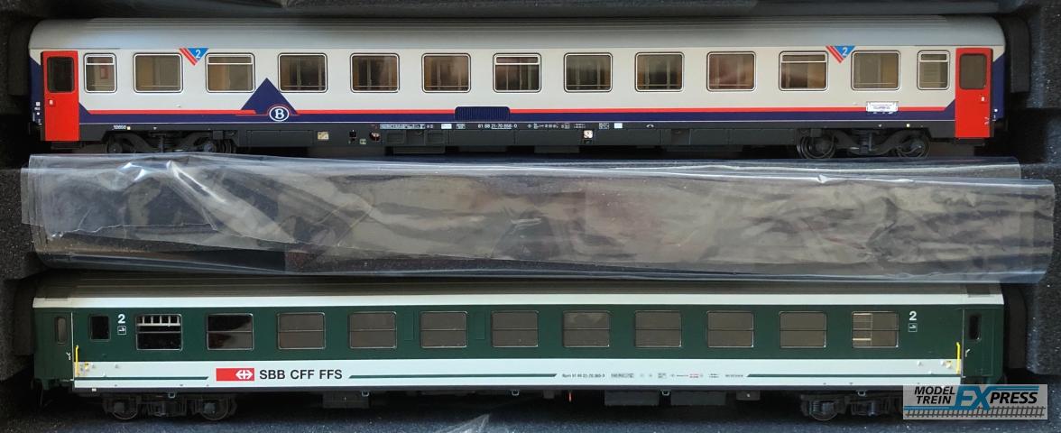 LS Models Lemke PI97022
